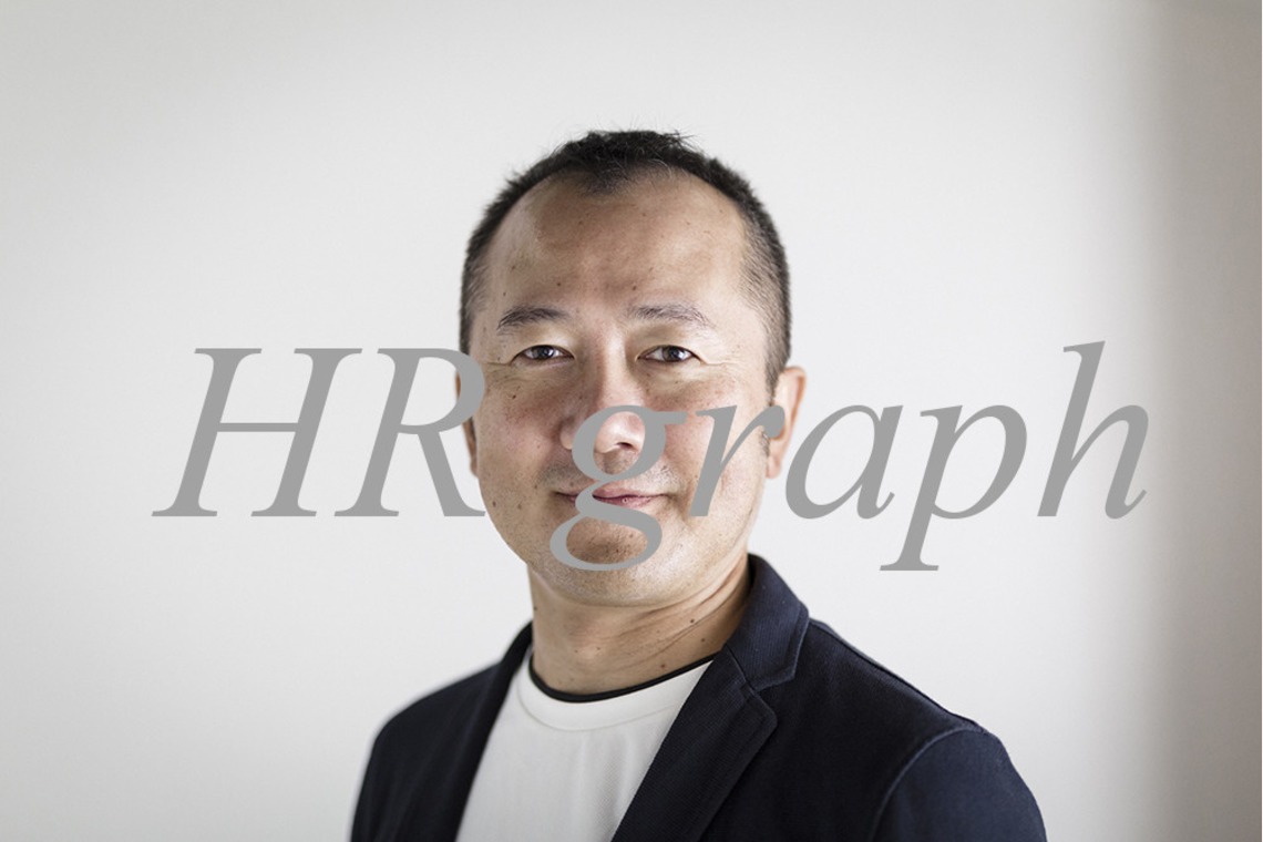 HR graphが撮影した「採用HP プロフィール撮影」の写真