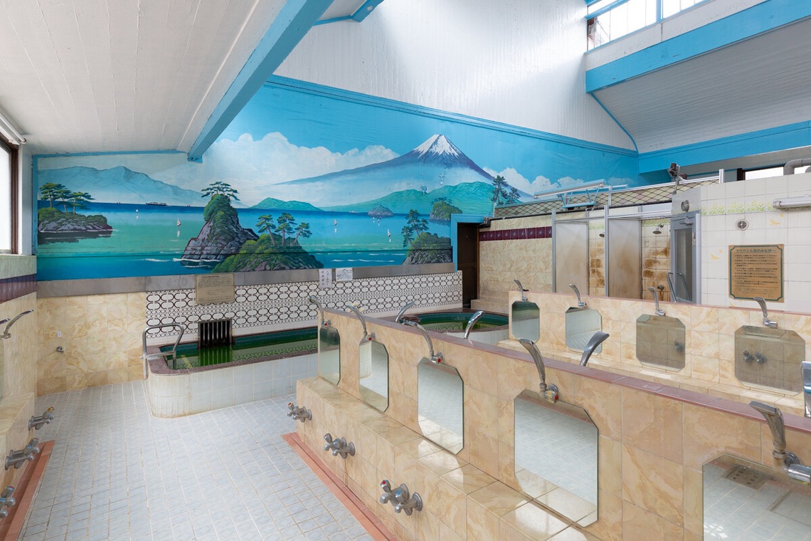 尾田信介が撮影した写真のアルバム「建築写真」