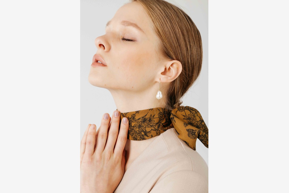 古林洋平写真事務所が撮影した「ポートレート撮影　広告撮影　アパレル撮影」の写真