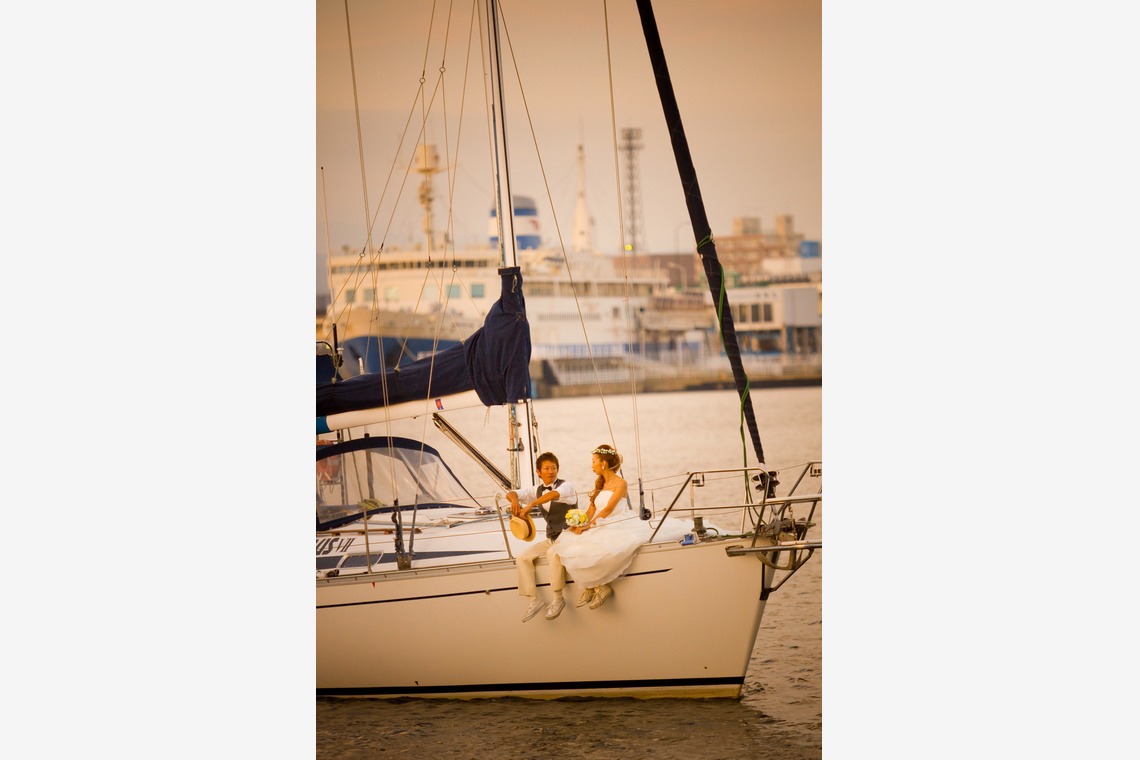 B'point photoが撮影した「フォトギャラリー」の写真