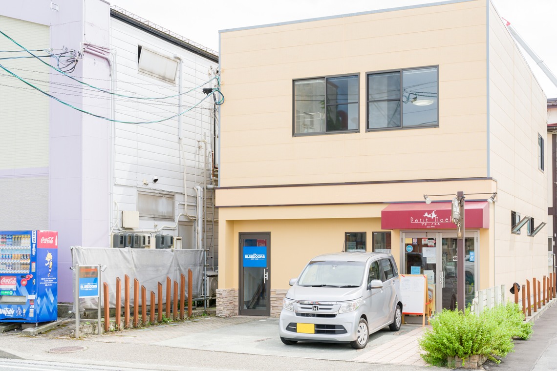 Kirari photoが撮影した写真のアルバム「簡易宿泊所」