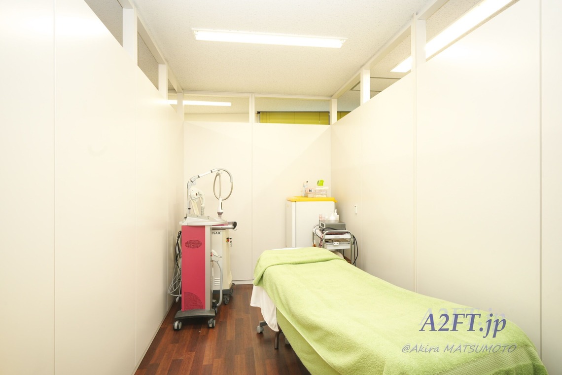 A2FT.jpフォトグラファーまつもとあきらが撮影した写真のアルバム「2021年12月 三島クリニック様」