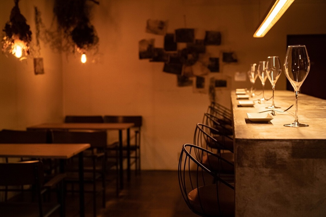 舘　典志が撮影した「店舗 外観/内観」の写真