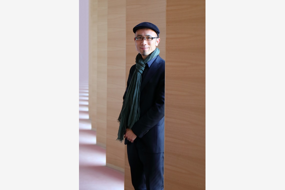 ms photoが撮影した「ポートレート、宣材」の写真