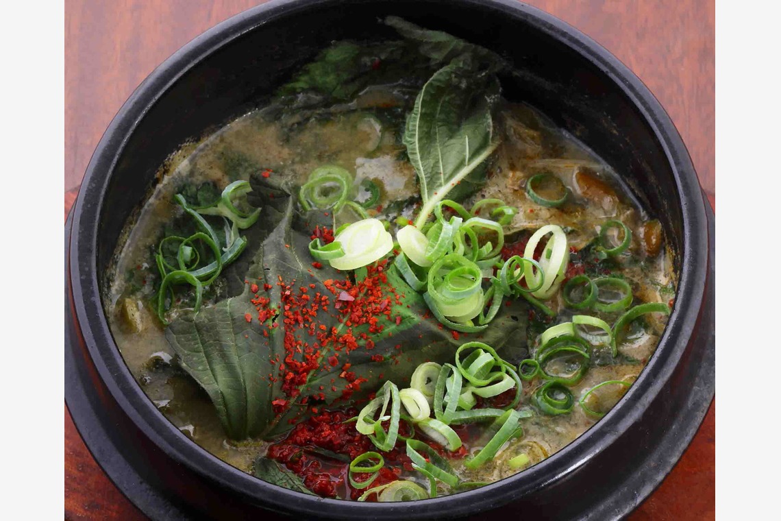 森安　照が撮影した「焼肉弁当・焼肉・韓国料理」の写真