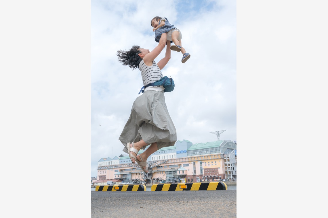 高木勇斗が撮影した「様々な人物」の写真