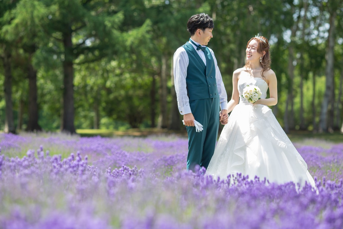 Photo of Wedding Bran Birch Chapel taken by 和田 大和