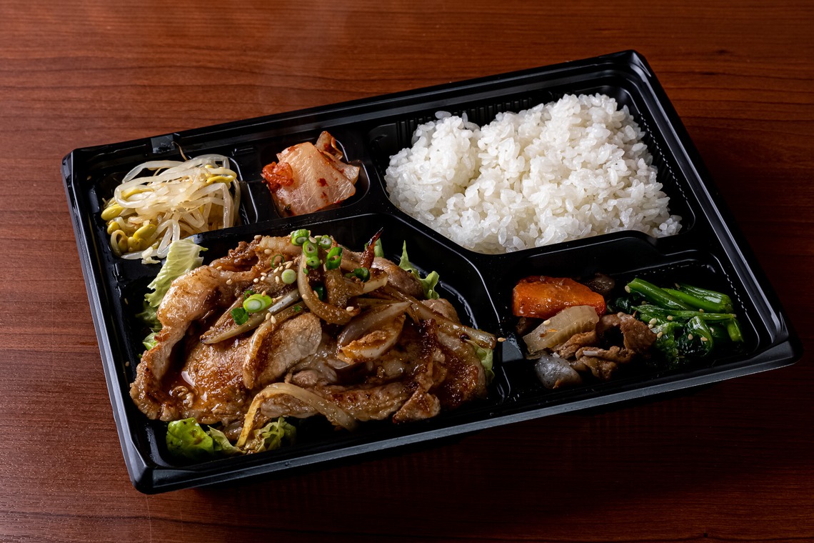 出張カメラマンのY's Officeが撮影した「menu様用Menu撮影」の写真