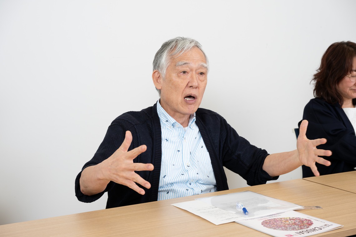 オフィス 芦野が撮影した「過去の案件撮影」の写真