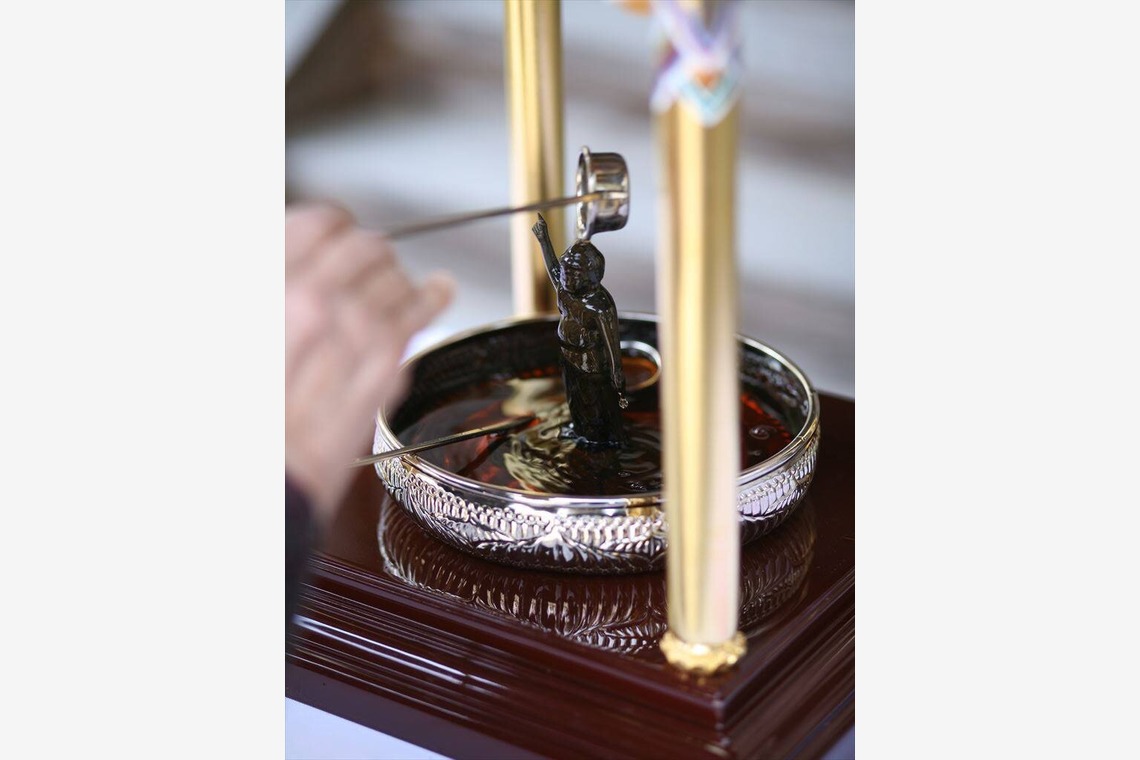 Tory Photo Graphicが撮影した写真のアルバム「お坊さんの一日体験」