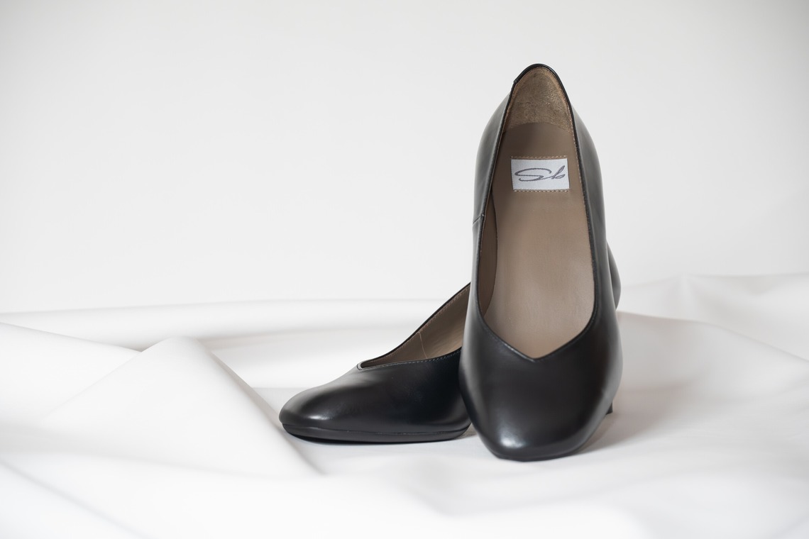 Batz Photoが撮影した「パンプス物撮り」の写真