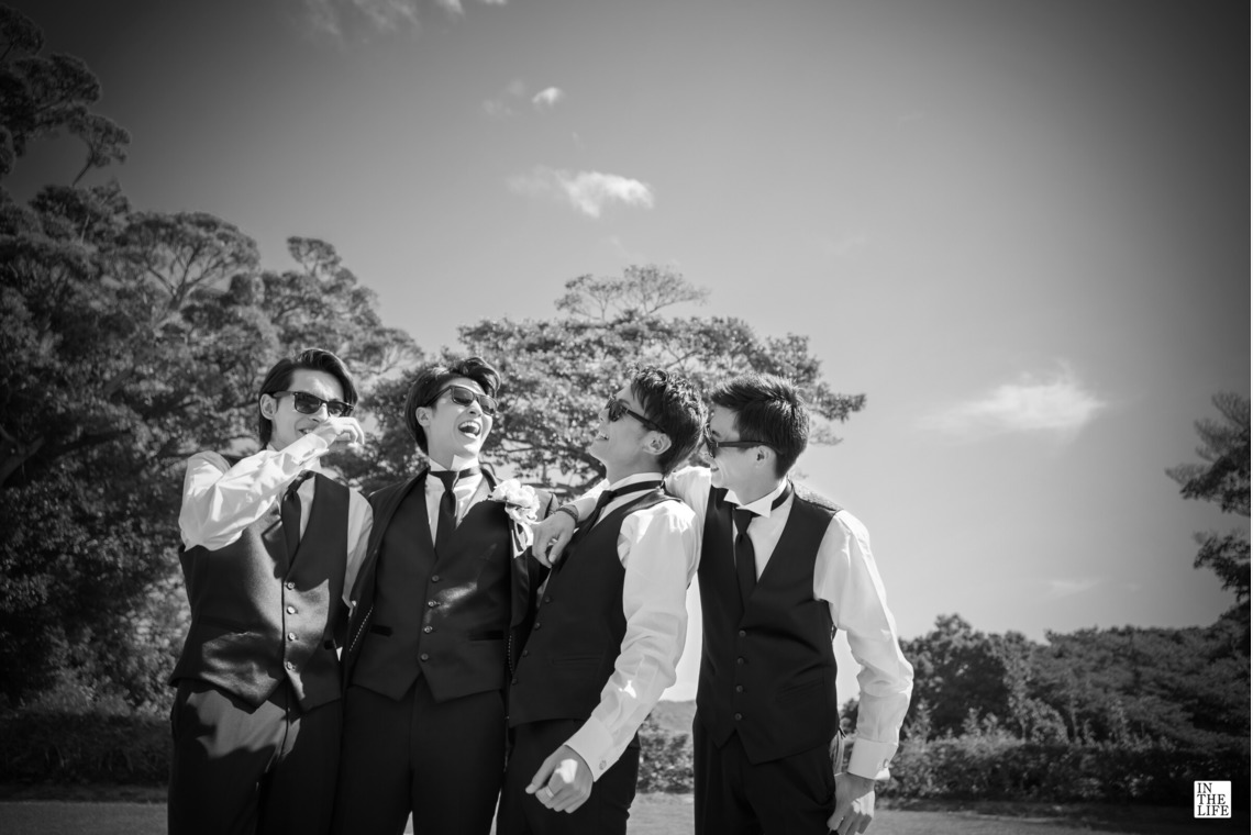 伊藤写真事務所 イン・ザ・ライフ