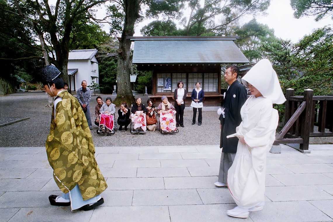 ディスカバリー (森 時尚)が撮影した写真のアルバム「当日写真/ロケーションフォト」