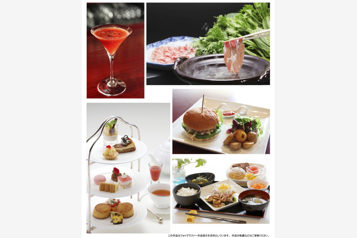 株式会社ハートグラフが撮影した「BUSINESS」の写真