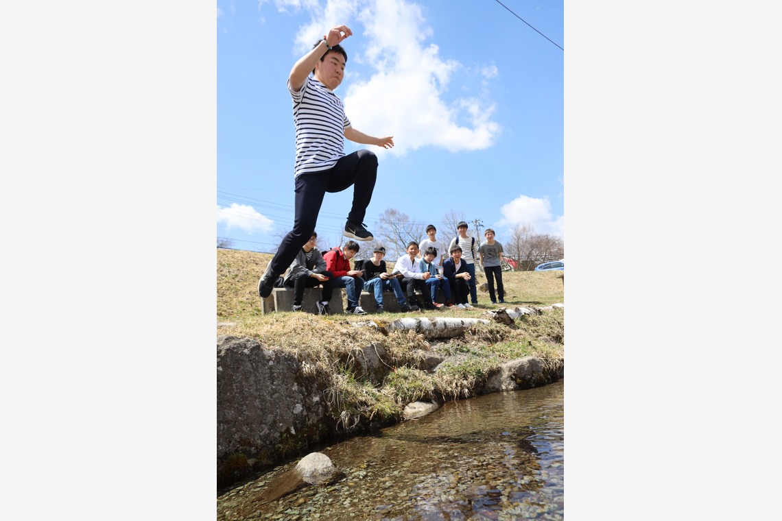 益永淳二写真事務所が撮影した「学校イベント」の写真