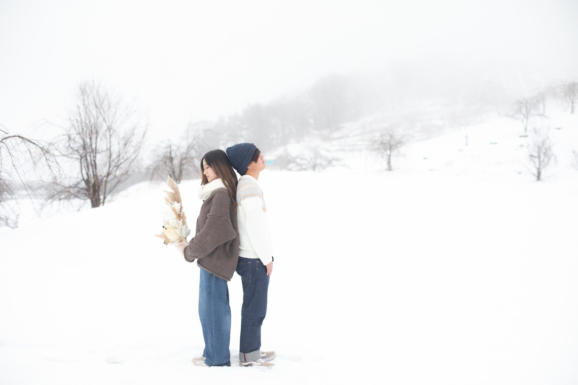 Album of the Location Photo Shoot taken by hibikiwa_photos - For examination