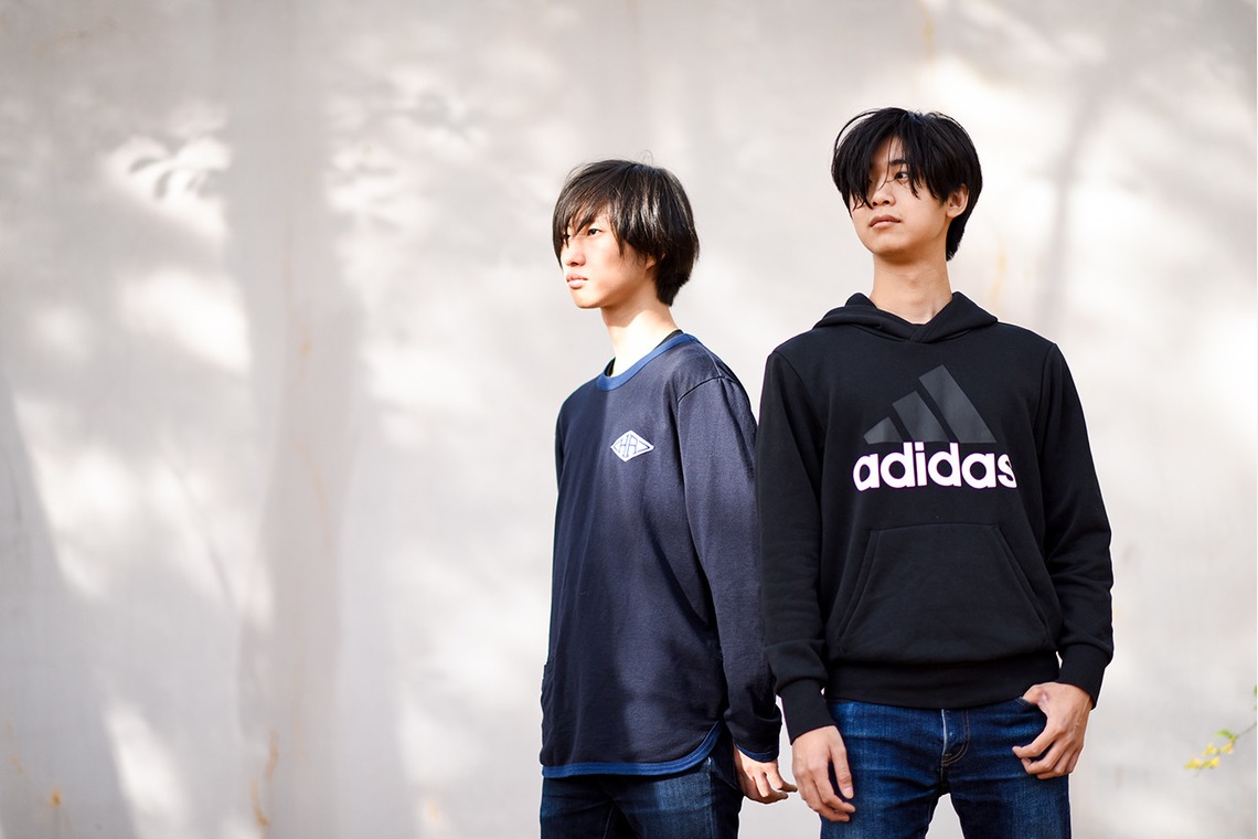 青木淳が撮影した写真のアルバム「ファミリースナップ」