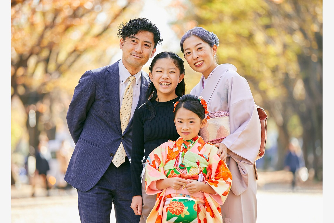 福冨ちはる写真事務所