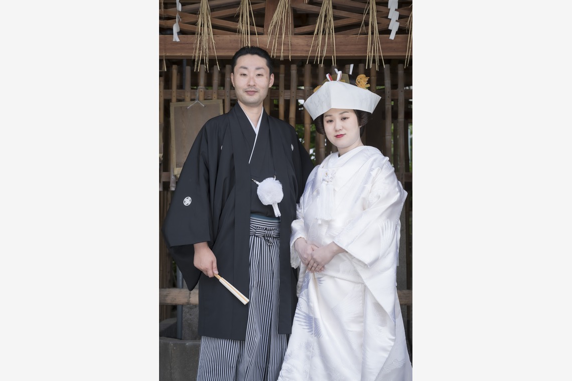 Photo of Bridal @ Hotel, Shrine taken by A&Y写真OFFICE