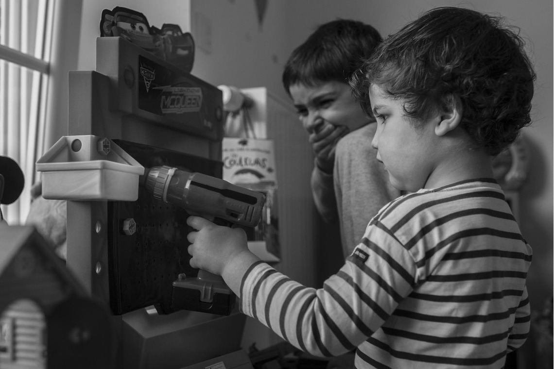 Petite Nao Photographyが撮影した写真のアルバム「自宅でのドキュメンタリー形式の家族写真」