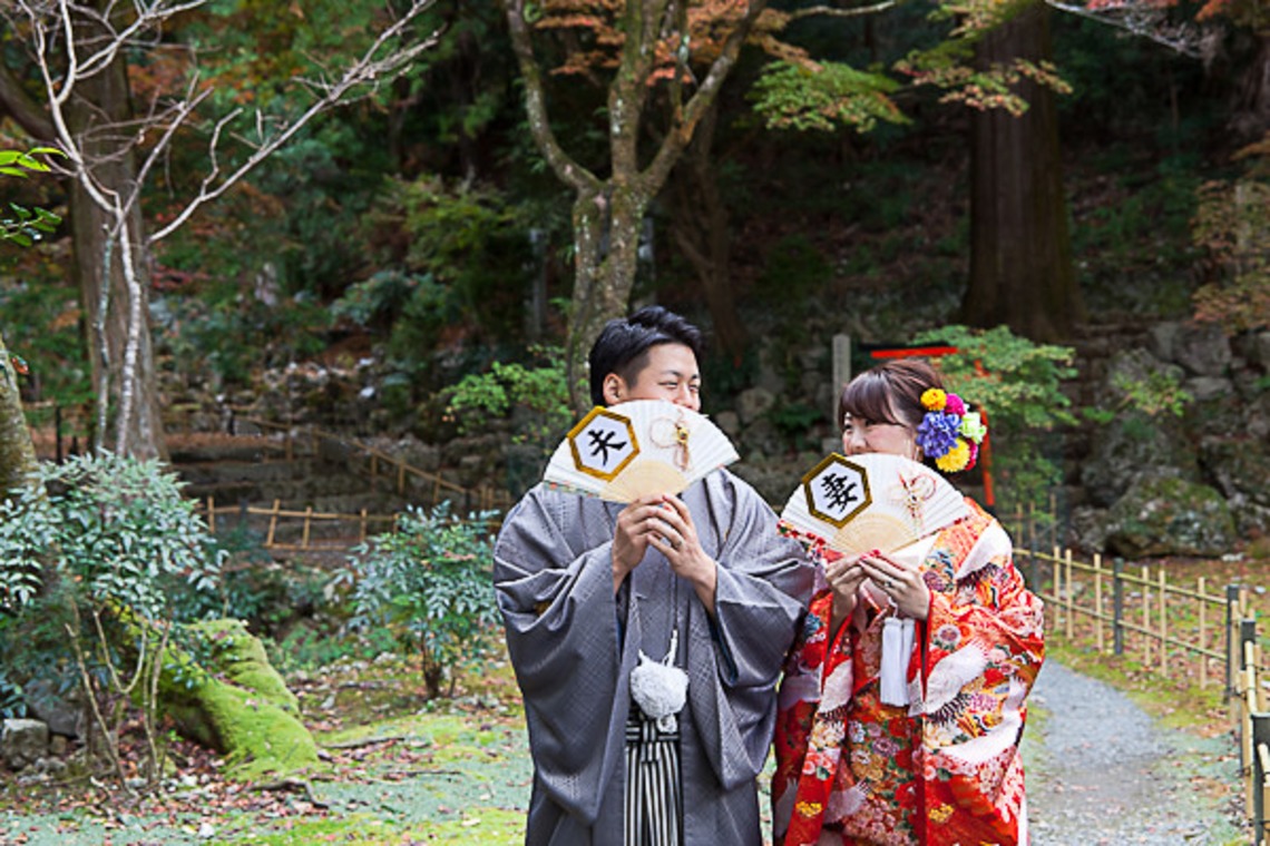 photo 4 u（塙田 基伸）が撮影した「一日聖宝寺前撮り」の写真
