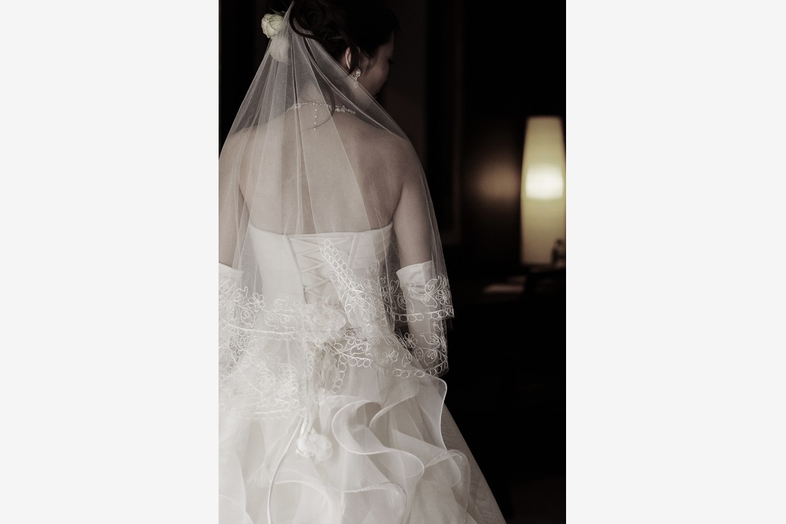 Album of the Wedding, Bridal taken by Manis Wedding International - 