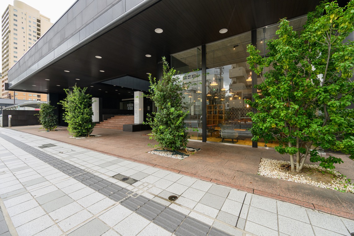 出張撮影TLaboが撮影した写真のアルバム「売り物件の撮影」