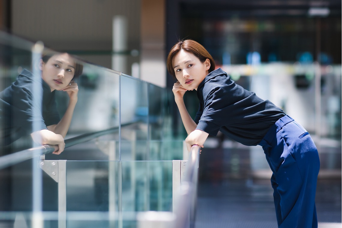 Minminが撮影した「ポートレート」の写真