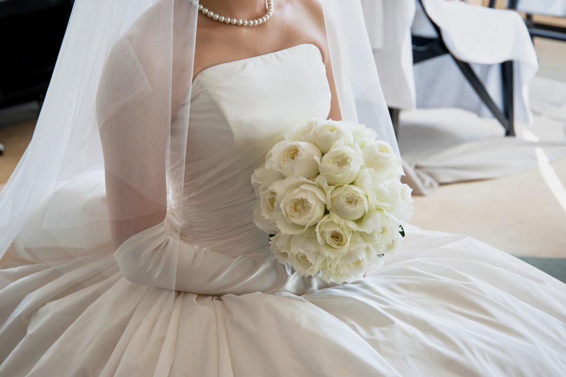 Album of the Wedding, Bridal taken by 松井和幸 - bridal shoot