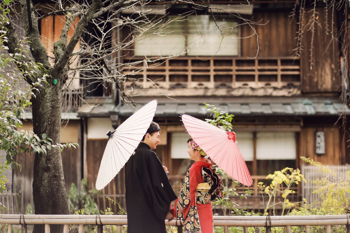 elle pupaが撮影した「京都」の写真