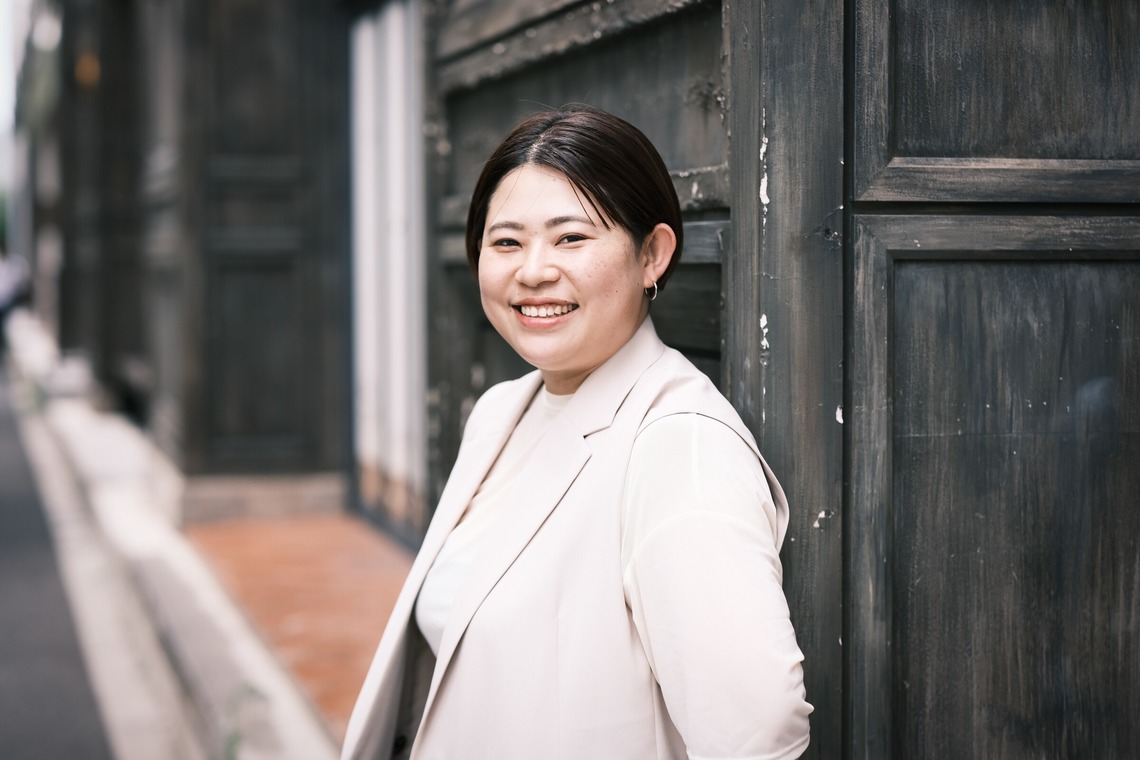 杉本 周平が撮影した「人物・ポートレート・プロフィール写真」の写真