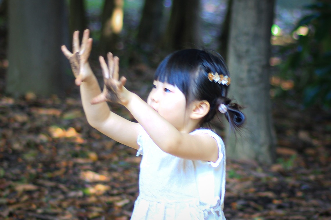 Smile photo misakeが撮影した写真のアルバム「お子様・家族撮影」