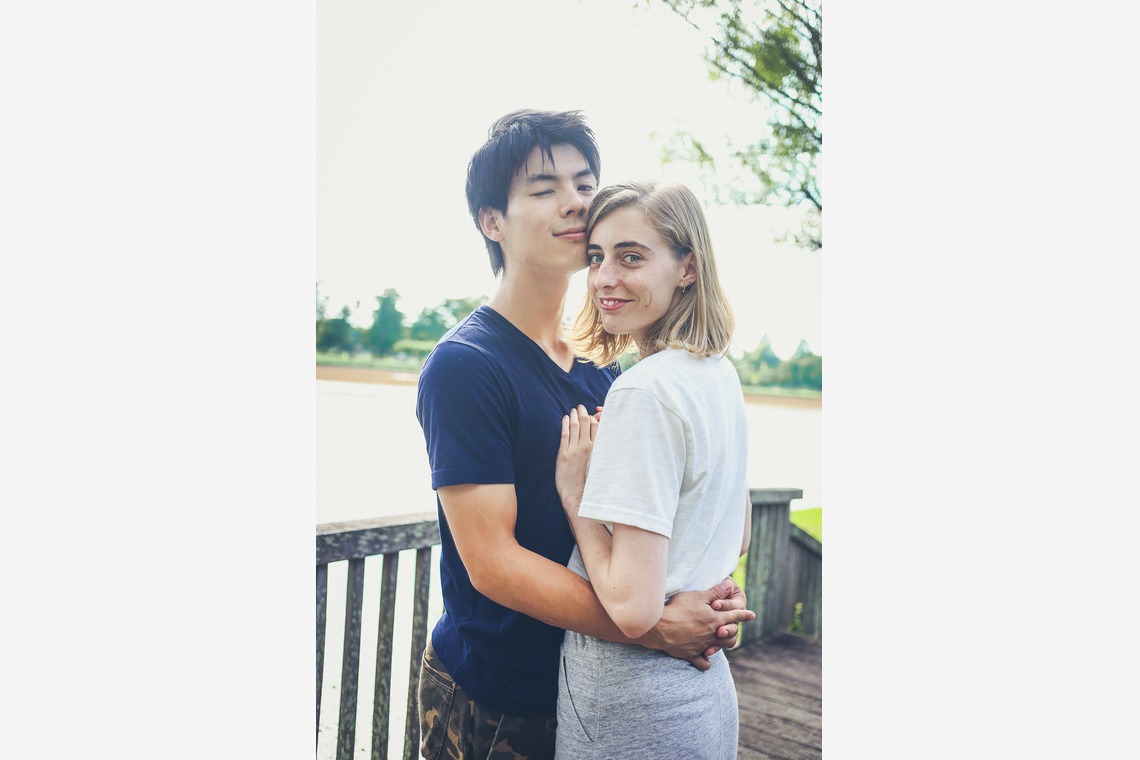 Photo of  taken by Layla Shibukawa Photography