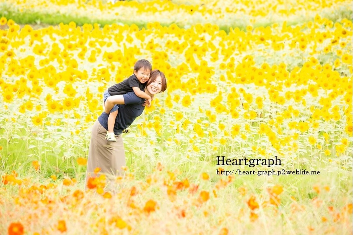 株式会社ハートグラフ