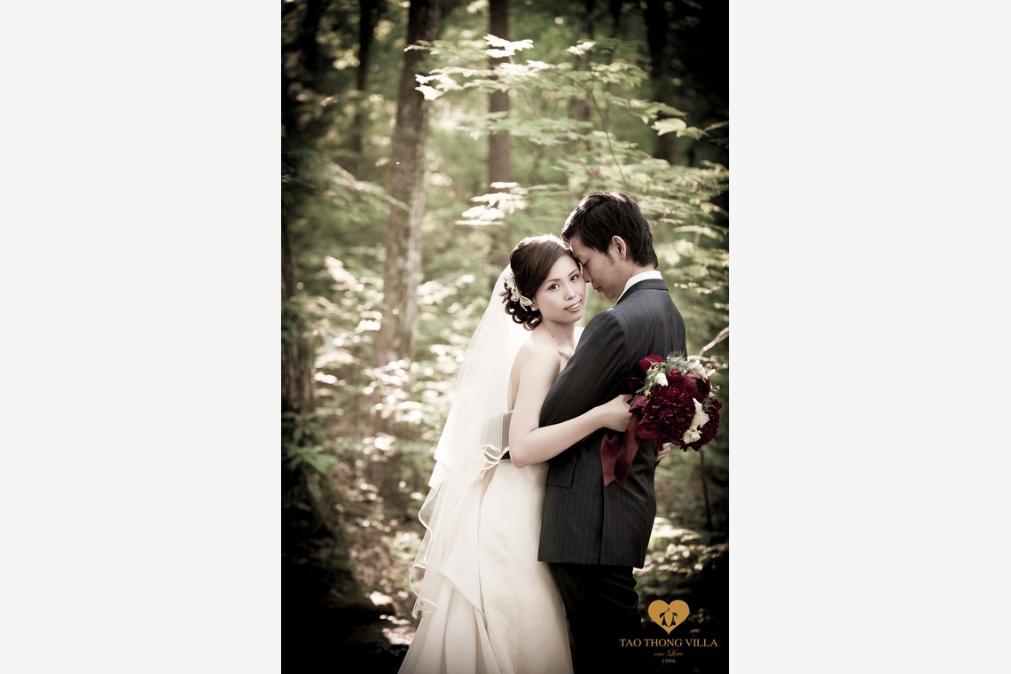 タオトンヴィラ (taothong villa)が撮影した「長野」の写真