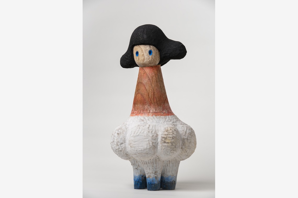 山畑俊樹が撮影した写真のアルバム「アート作品」