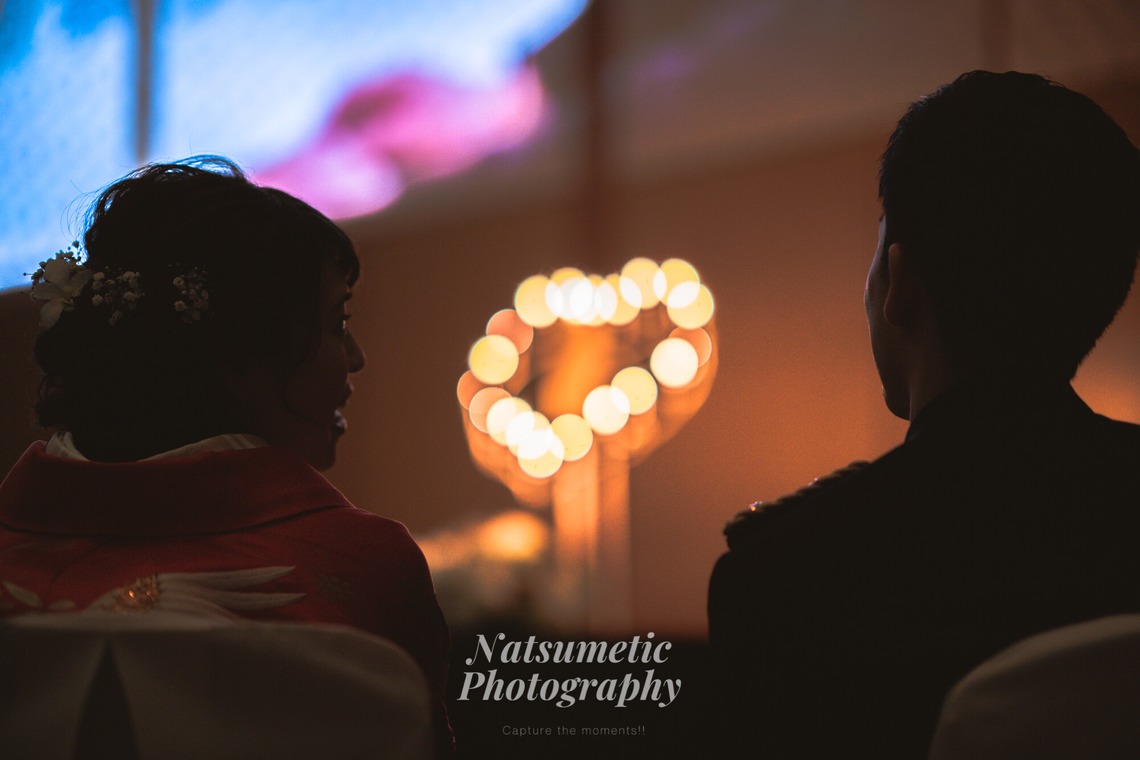 Natsumetic Photography (小関晃典)が撮影した「ウェディング」の写真