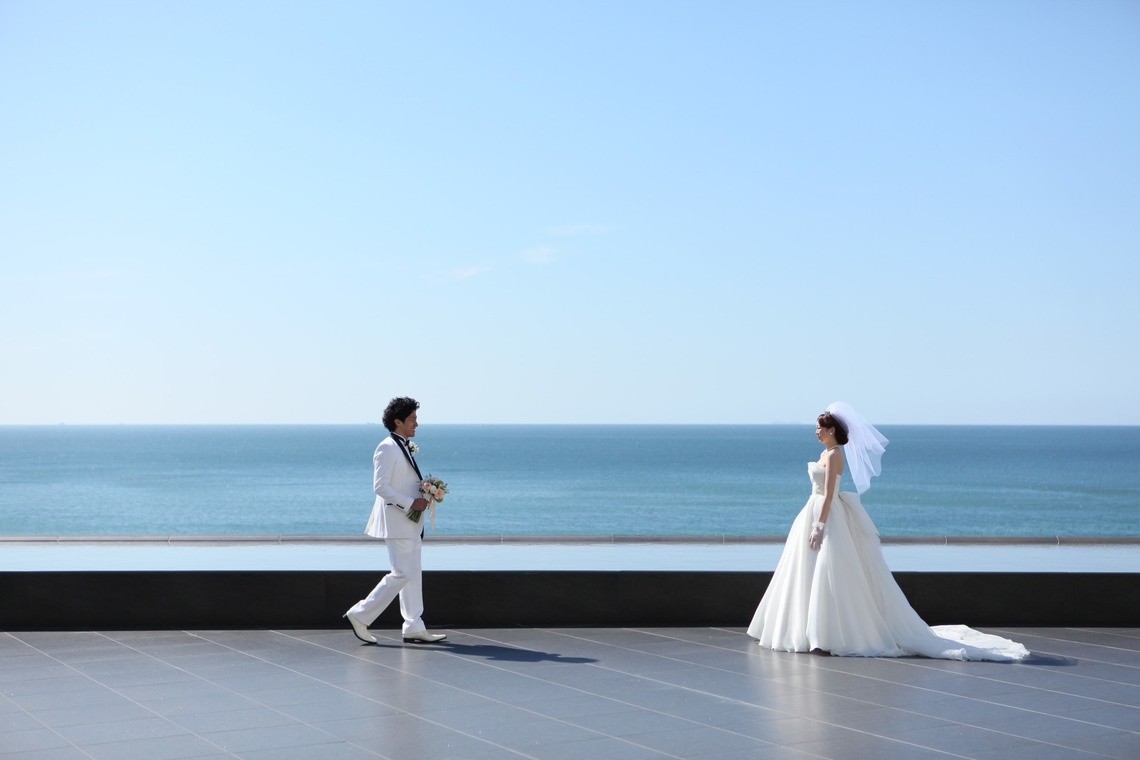 HOTEL GREGES（オテルグレージュ）が撮影した写真のアルバム「Sea Photo」