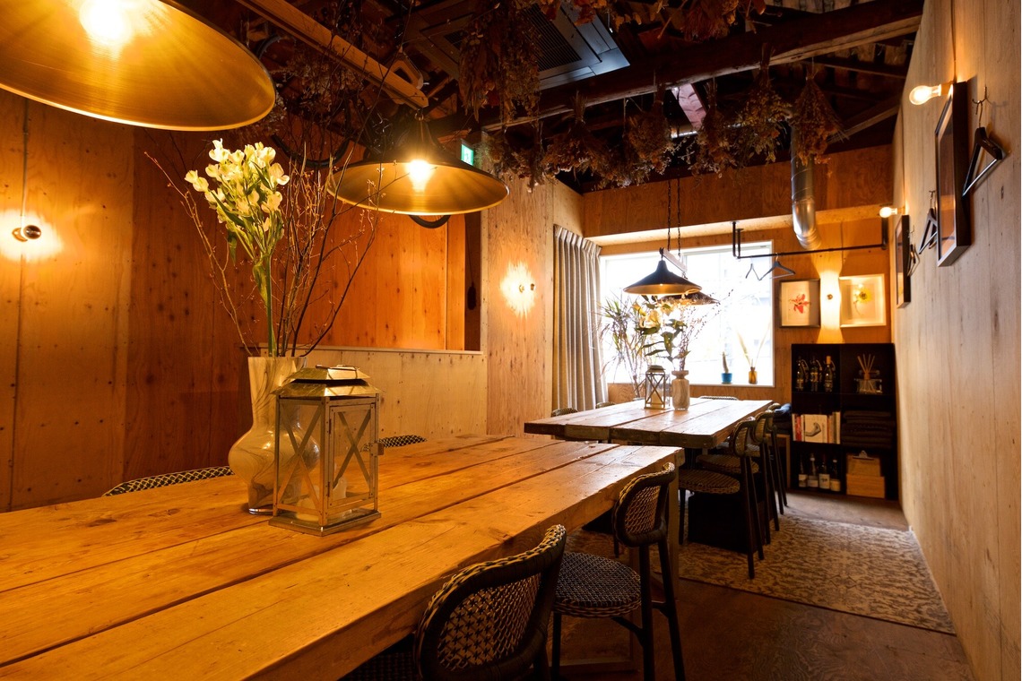 羽田野　秀男が撮影した「ビジネス」の写真