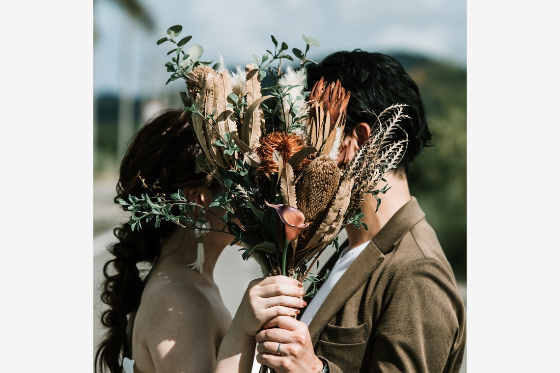 ShueiAraiが撮影した「ウェディング」の写真