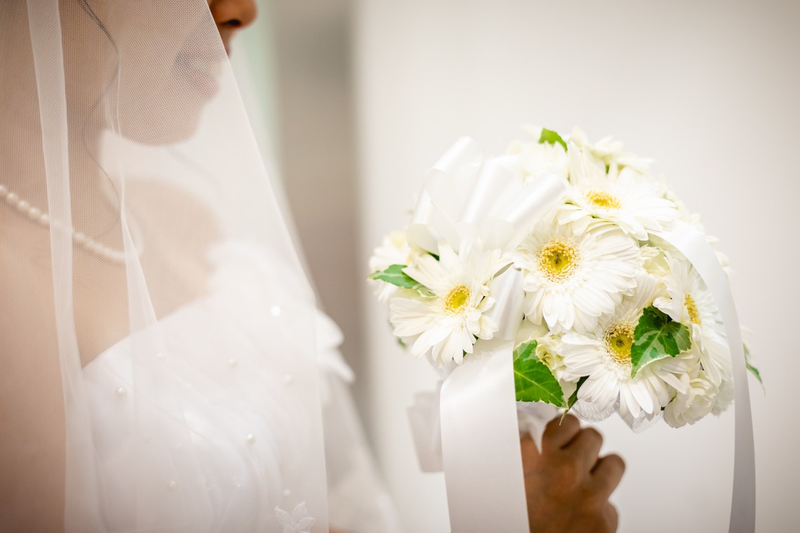 meganecco Photographyが撮影した写真のアルバム「結婚式撮影@ヒルトン東京ベイ」