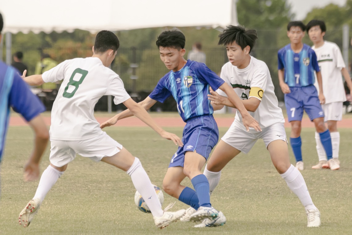 武内ピクチャーズが撮影した「スポーツフォト(サッカー)」の写真