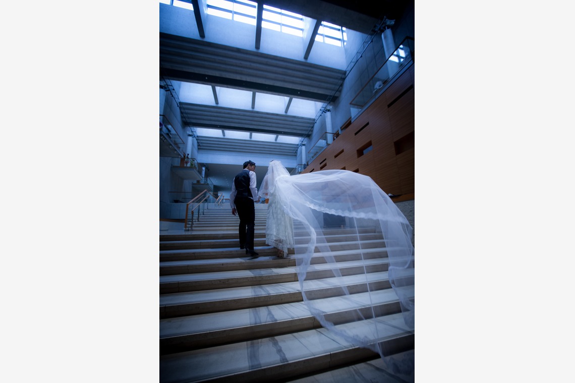 小川雄貴写真事務所が撮影した「wedding photo2」の写真