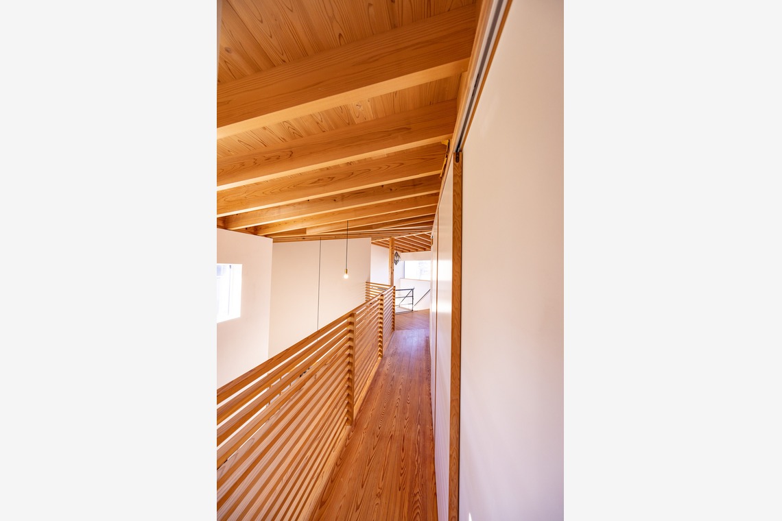 辻雅大が撮影した「審査用建築物写真」の写真