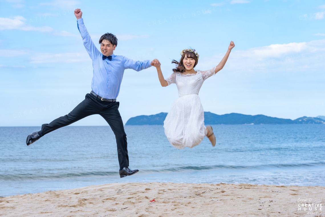 Photo of Pre-shoot, Post-shoot, Engagement taken by CREATIVE HOUSE