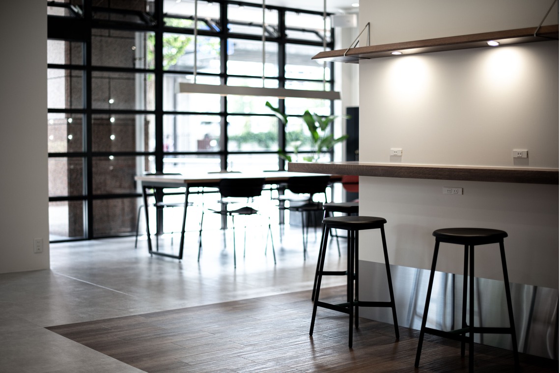 小倉里奈が撮影した「店舗・オフィス・サロン」の写真