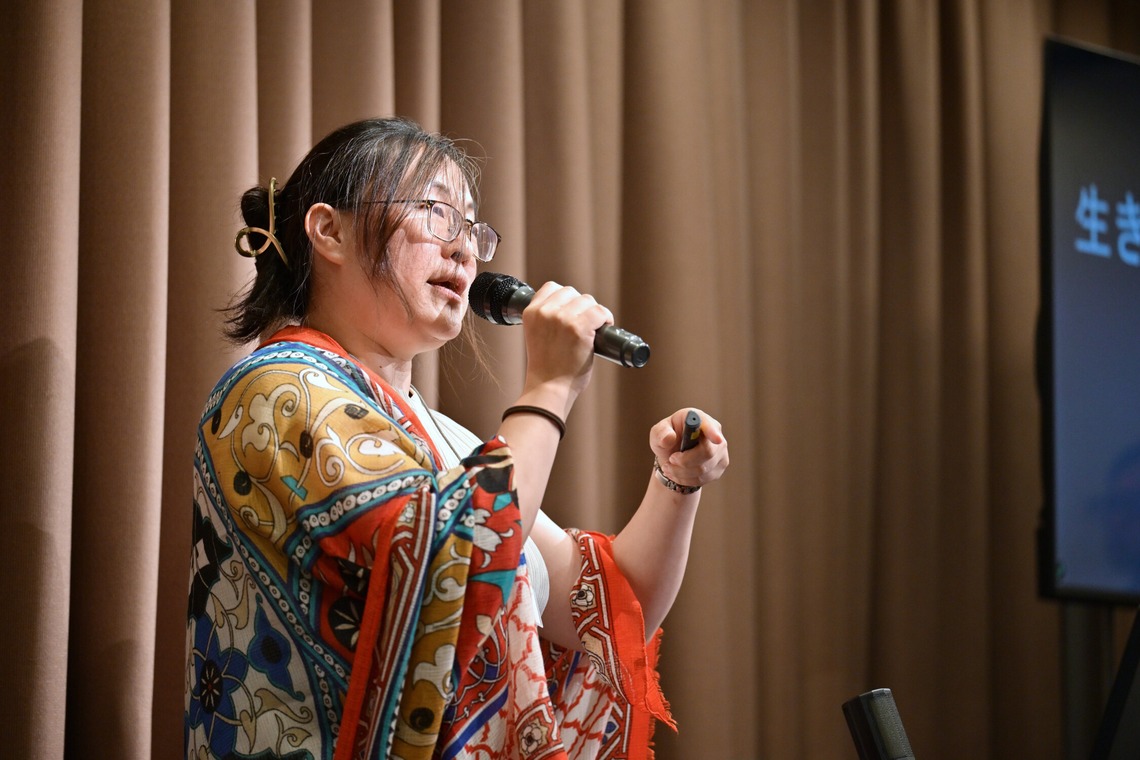 アスリートメディアが撮影した「セミナー」の写真