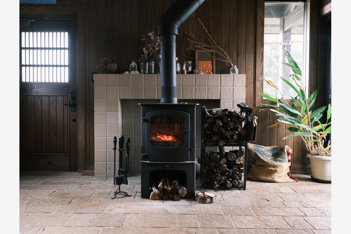 藤原和彦が撮影した「民泊・竣工撮影」の写真