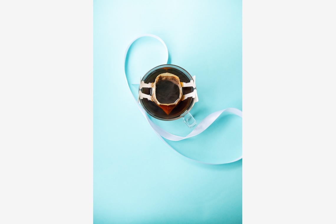 k.larutanが撮影した「コーヒー」の写真