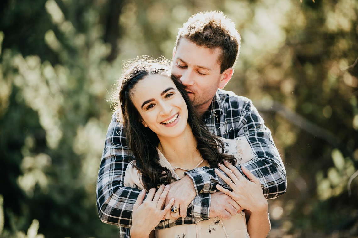 Simone Addison Photographyが撮影した「エンゲージメント」の写真